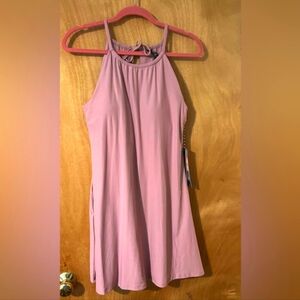 Kyodan Pink Sun Dress NEW!